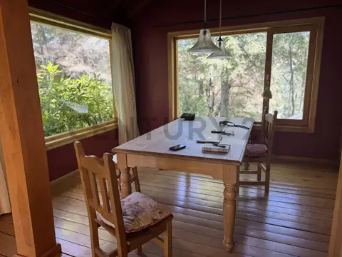 Casa en Alquiler de 3 dormitorios