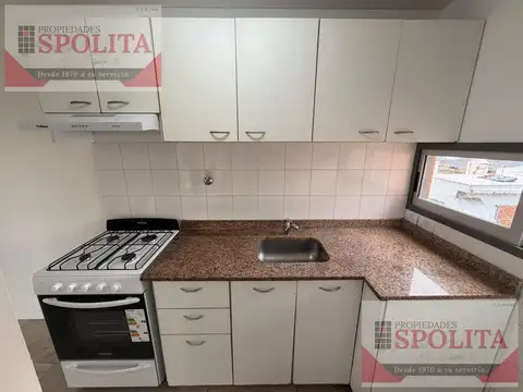 Departamento en Alquiler Apto profesional