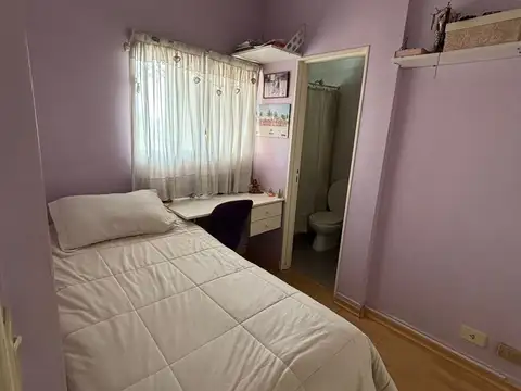 Departamento en Venta 17 años