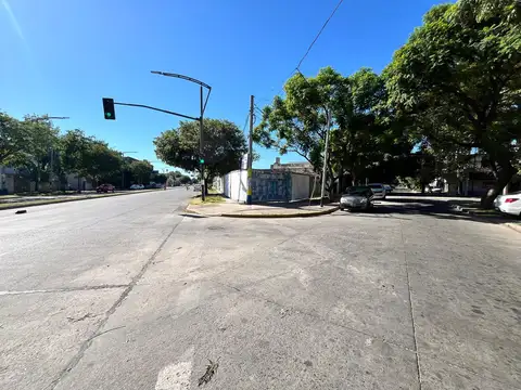 Terreno/Lote en Avenida Sabin. Desarrollo pb 6 pisos