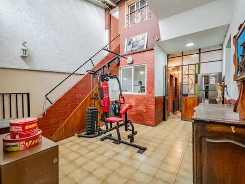 Casa en Venta con 1 cochera