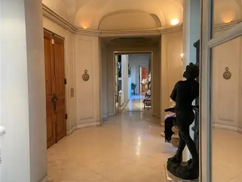 Departamento en Venta en Recoleta, USD 2.100.000