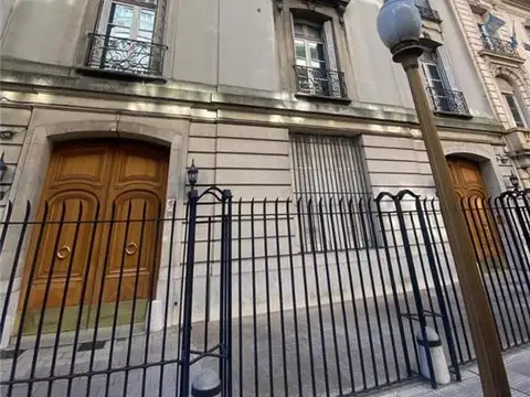 DEPARTAMENTO 4 DORMITORIOS - RECOLETA, CAPITAL FEDERAL