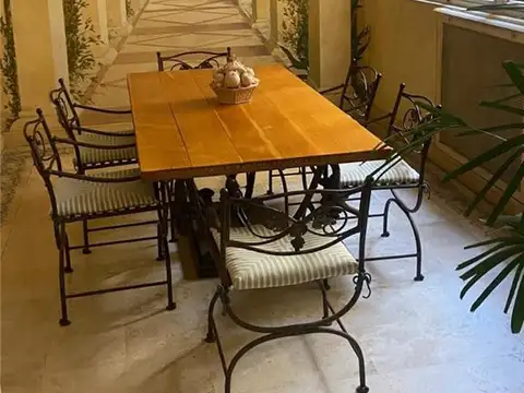 Departamento en Venta al Este