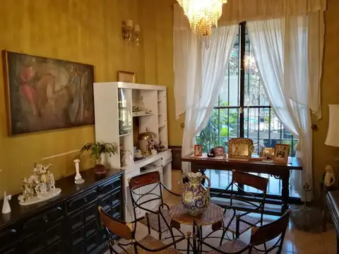 Casa en Venta 10 años