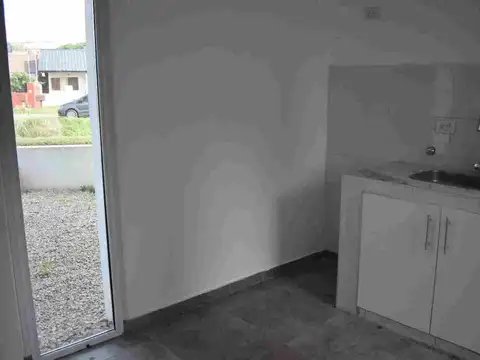 Depto Tipo Casa en Venta de 1 dormitorio
