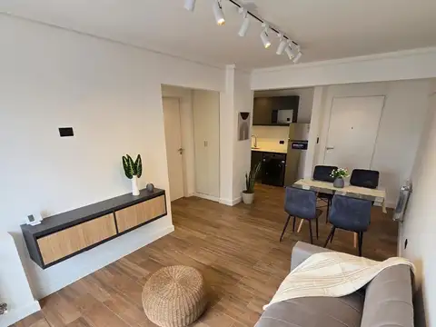 Departamento en Venta al Oeste