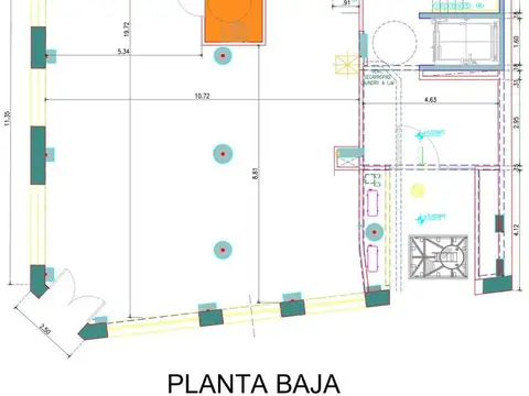 Avenida Caseros 700