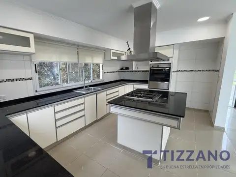 Casa en venta en Village del Parque