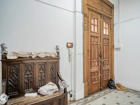 Departamento 5 ambientes con 2 baños