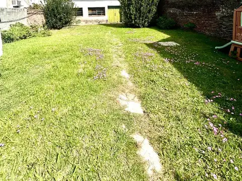 VENTA CASA 3 AMBIENTES SAN JUSTO GARAGE PARQUE DEPOSITO