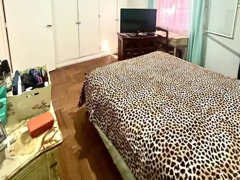 VENTA CASA 3 AMBIENTES SAN JUSTO GARAGE PARQUE DEPOSITO