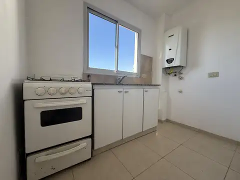 Departamento en Venta en Alberdi, USD 55.000