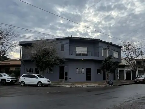 Departamento en Alquiler de 4 ambientes