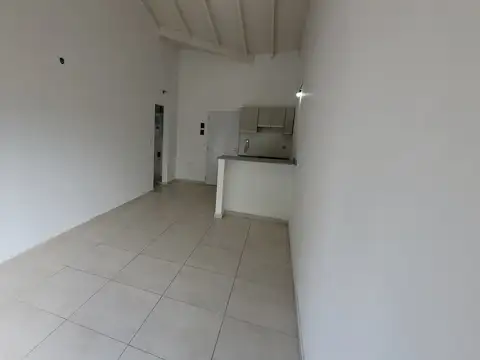 Departamento en Venta en Villa Ballester, USD 55.000