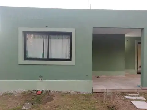 Casa en Venta de 1 dormitorio