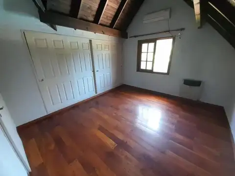 Casa 3 Dorm Parque, Pileta en Barrio Las Glorias Benavidez