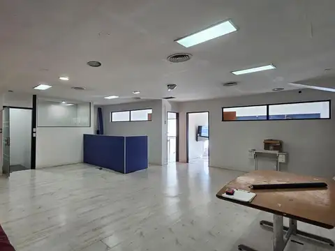 Oficina en Alquiler A Estrenar