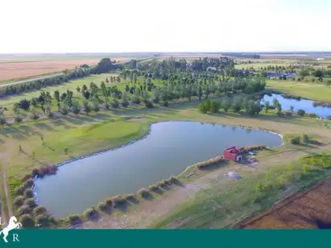 Lote a la VENTA en la RINCONADA de 1000m2! Ibarlucea