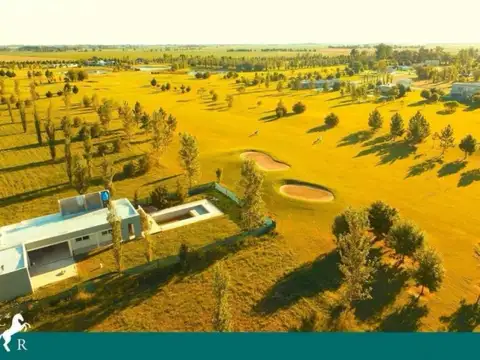 Lote a la VENTA en la RINCONADA de 1000m2! Ibarlucea