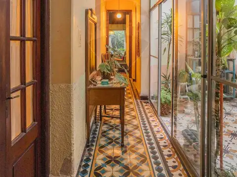 Casa en Venta 96 años