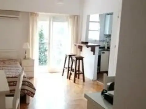 Departamento Alquiler x Temporada