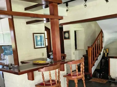 Casa Chalet  en Venta en Larena Country Club, Pilar, G.B.A. Zona Norte