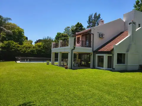 LARENA COUNTRY CLUB PILAR-RUTA 6 KM 21 100
