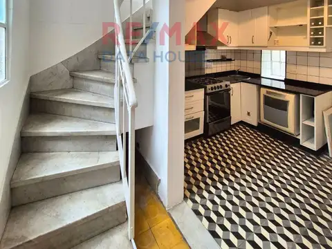 PH 3 ambientes Belgrano C con Terraza