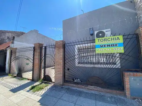 Casa en San Justo