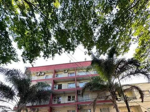ALQUILER DEPARTAMENTO MERLO 2 AMB CON COCHERA