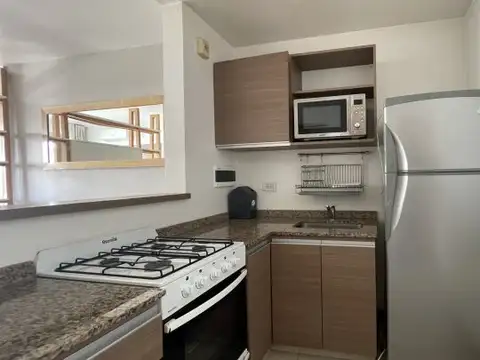 Departamento en Alquiler 21 años