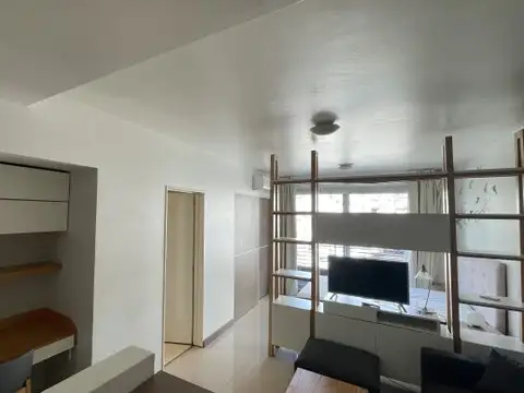 Departamento en Alquiler de Monoambiente