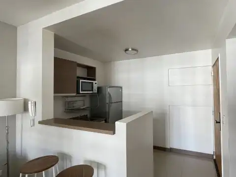 Departamento en Alquiler en Villa Crespo, $ 750.000