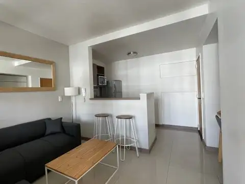 Alquiler Monoambiente Villa Crespo