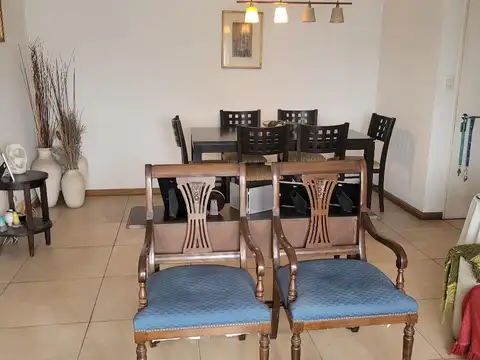 Departamento en Venta 38 años