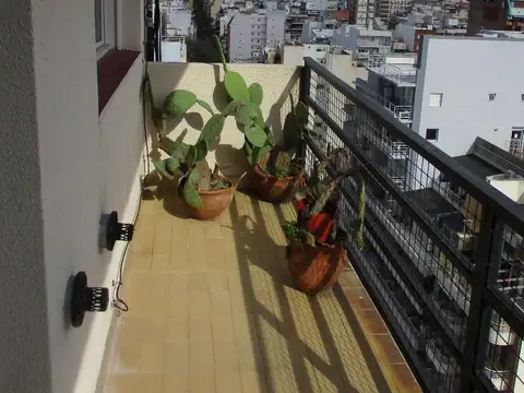 Amenábar 2900, Piso 14