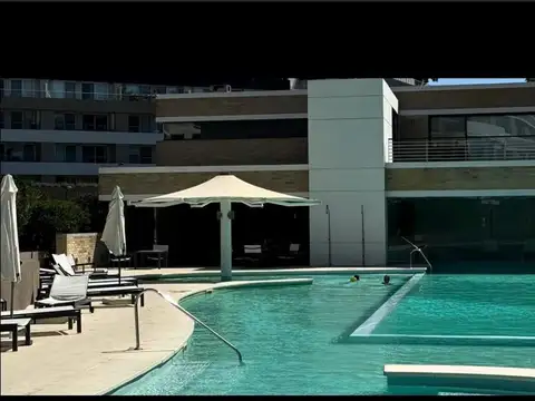 Venta departamento 3 ambientes Nordelta