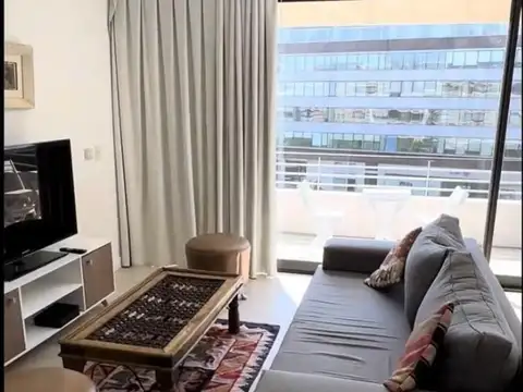 Avenida Del Puerto 200, Piso 3