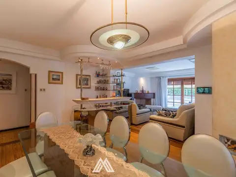 Casa en Venta de 4 dormitorios