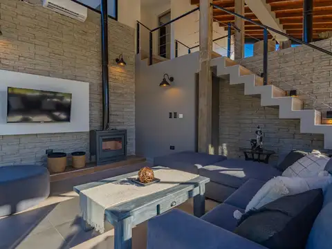 Casa en Venta en Barrancas De San Benito, USD 300.000