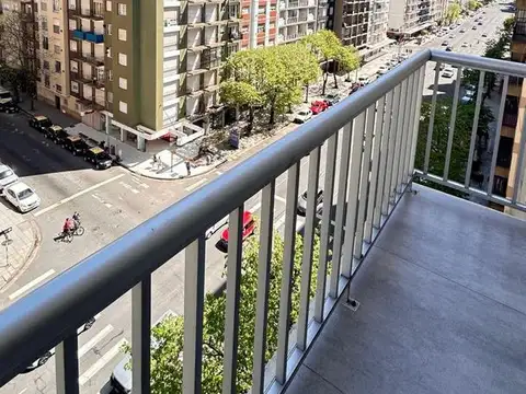 Lamadrid 2100, Piso 7