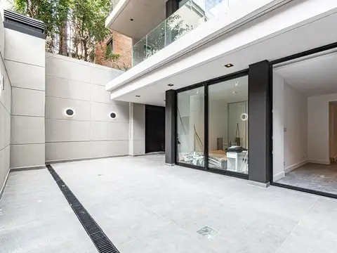 Departamento en Venta en Belgrano Barrancas, USD 469.000
