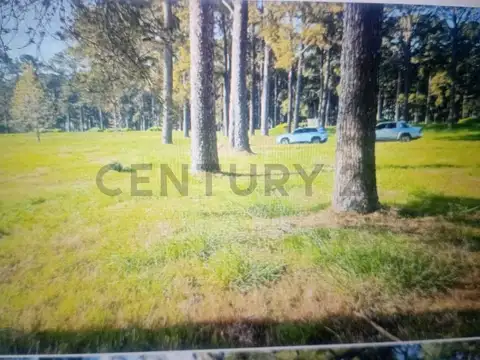 Terreno en Venta de 1500,0 m2