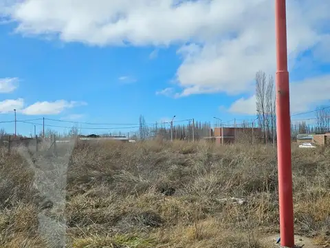 Lotes 13 y 14, Mza 1, Vista Alegre Norte