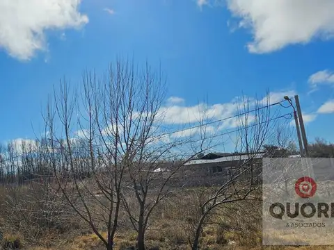 Terreno en Venta 14  mts Frente