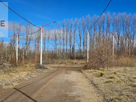 Terreno en Vista Alegre Norte