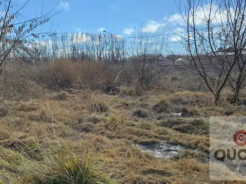 Lotes 13 y 14, Mza 1, Vista Alegre Norte