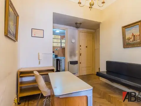 Oficina en Alquiler en San Nicolás, $ 770.000