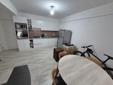 Departamento en Venta en San Miguel, USD 95.000